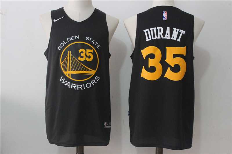 Nike Golden State Warriors #35 Kevin Durant Black Stitched Jersey,We sell and wholesale Nike Golden State Warriors #35 Kevin Durant Black Stitched Jersey on line form chian!